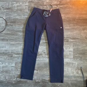 Figs Yola Skinny Scrub Pant